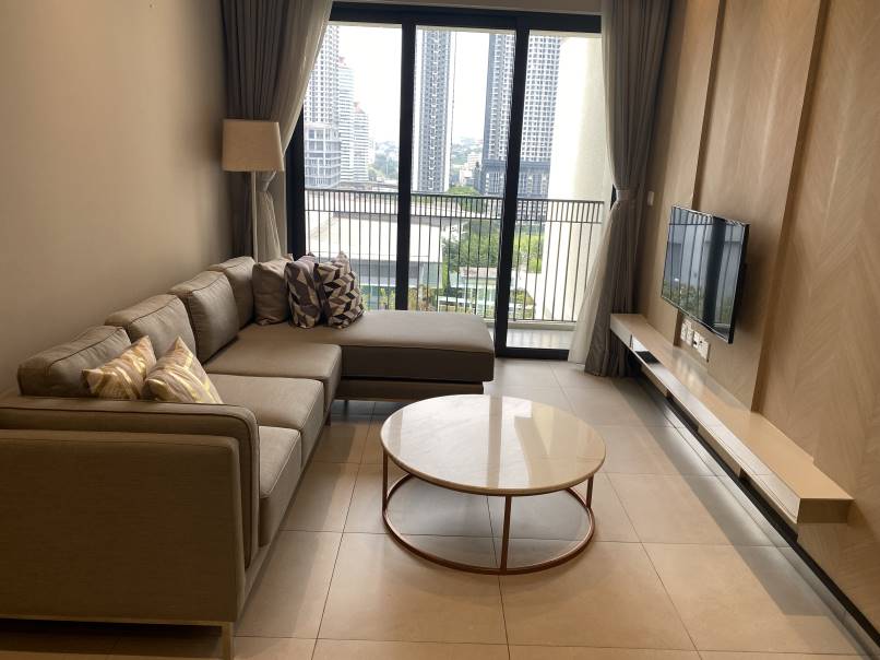 Goodwood Residence 4b 1184sqft sales - photo 1