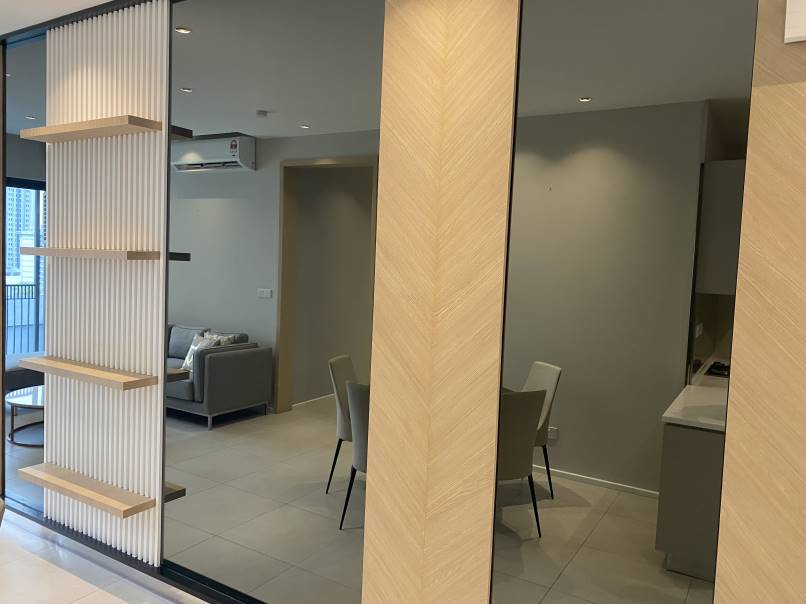 Goodwood Residence 4b 1184sqft sales - photo 2
