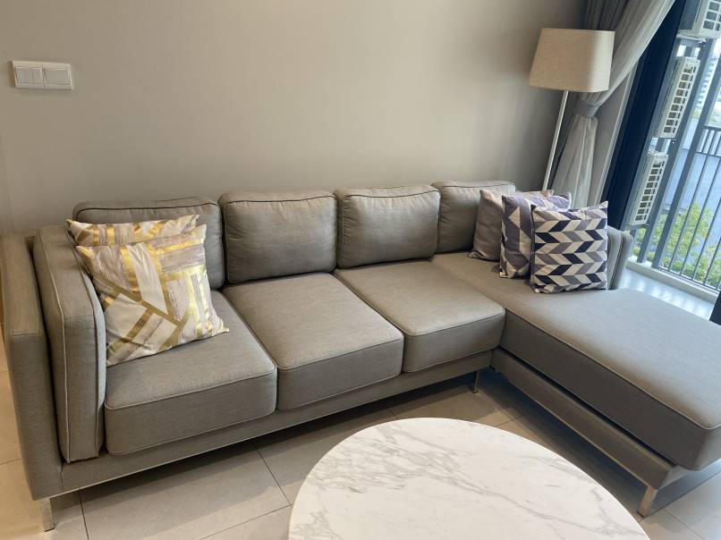 Goodwood Residence 4b 1184sqft sales - photo 3