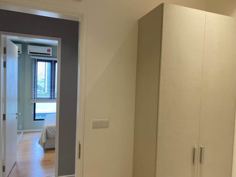 Goodwood Residence 4b 1184sqft sales - photo 5
