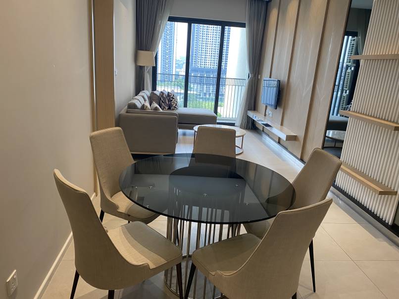 Goodwood Residence 4b 1184sqft sales - photo 13