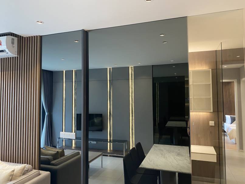 Goodwood Residence 4b 1206sqft sales - photo 3