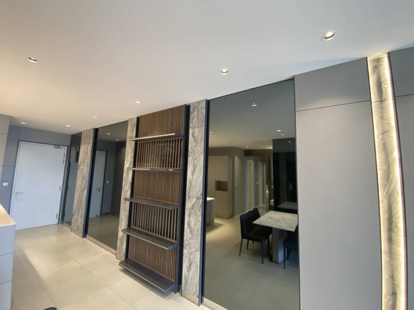 Goodwood Residence 4b 1206sqft sales - photo 4