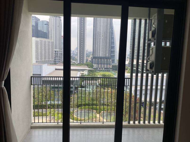 Goodwood Residence 4b 1206sqft sales - photo 6