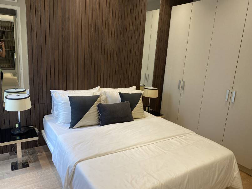Goodwood Residence 4b 1206sqft sales - photo 8