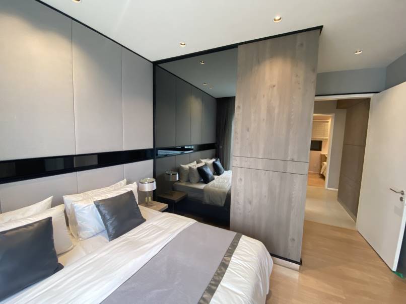 Goodwood Residence 4b 1206sqft sales - photo 9