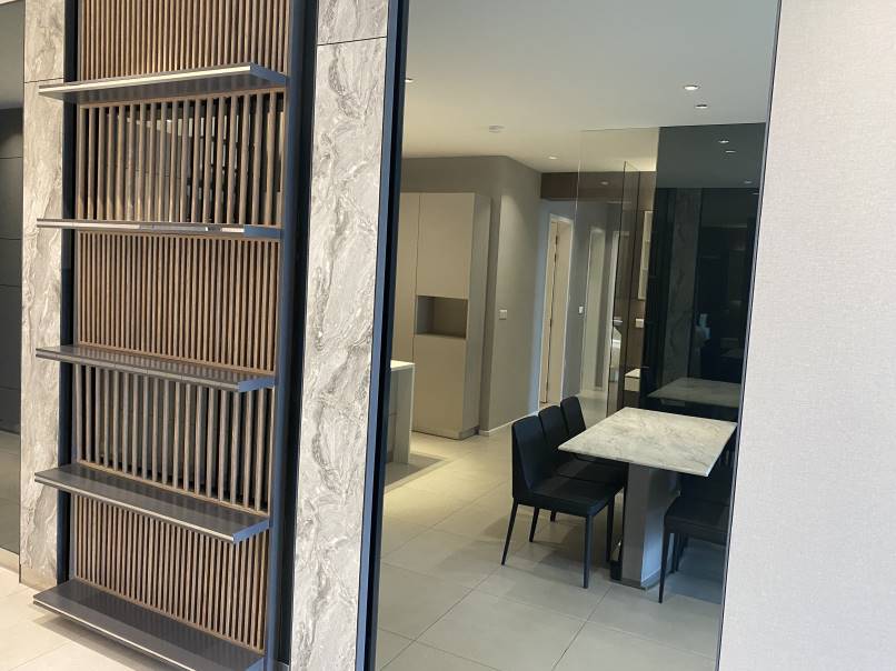 Goodwood Residence 4b 1206sqft sales - photo 12