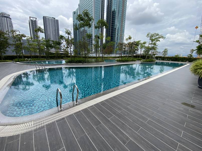 Goodwood Residence 4b 1399sqft sales - photo 10