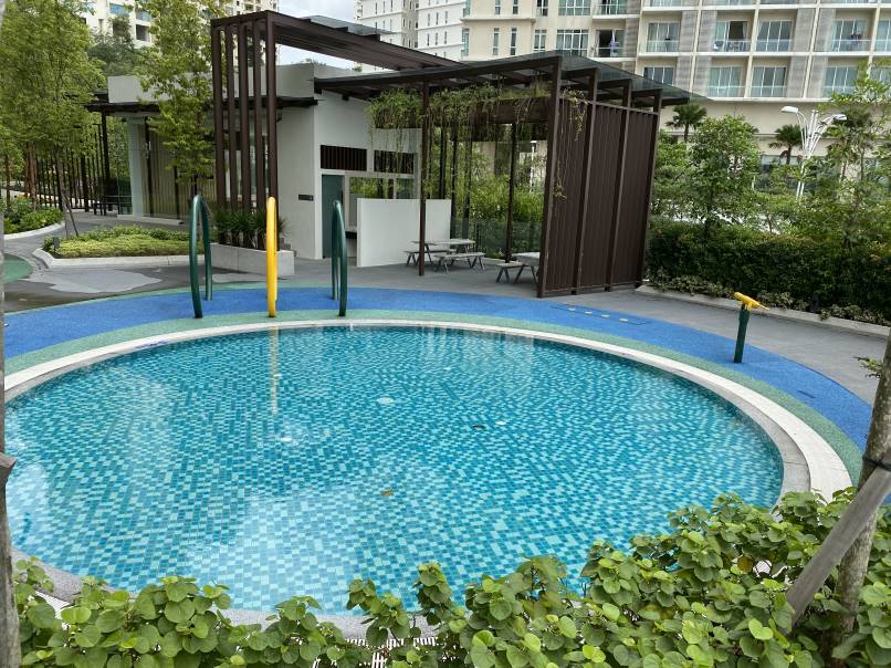 Goodwood Residence 4b 1399sqft sales - photo 12