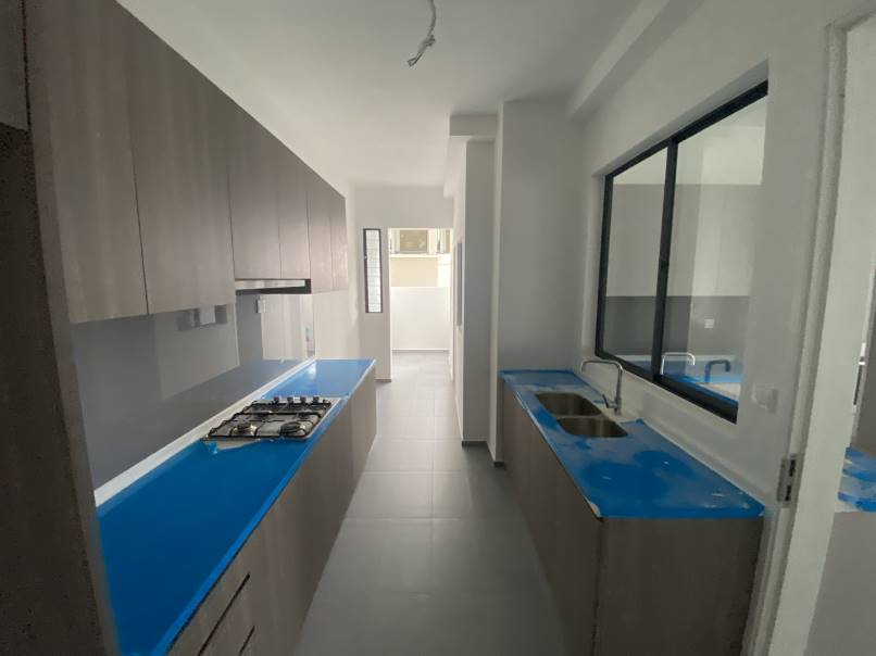 Goodwood Residence 5b 2002 sqft sales - photo 3