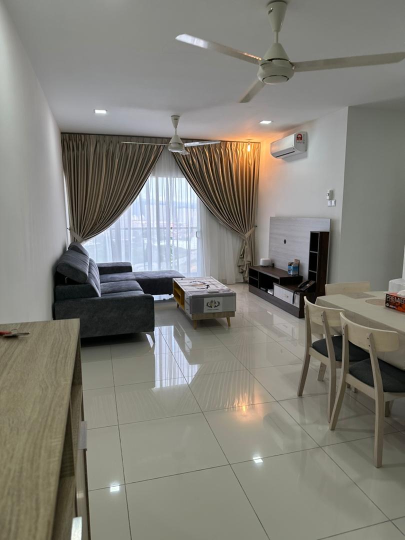 Paraiso BJ 996 2and1B FF Rent - photo 2