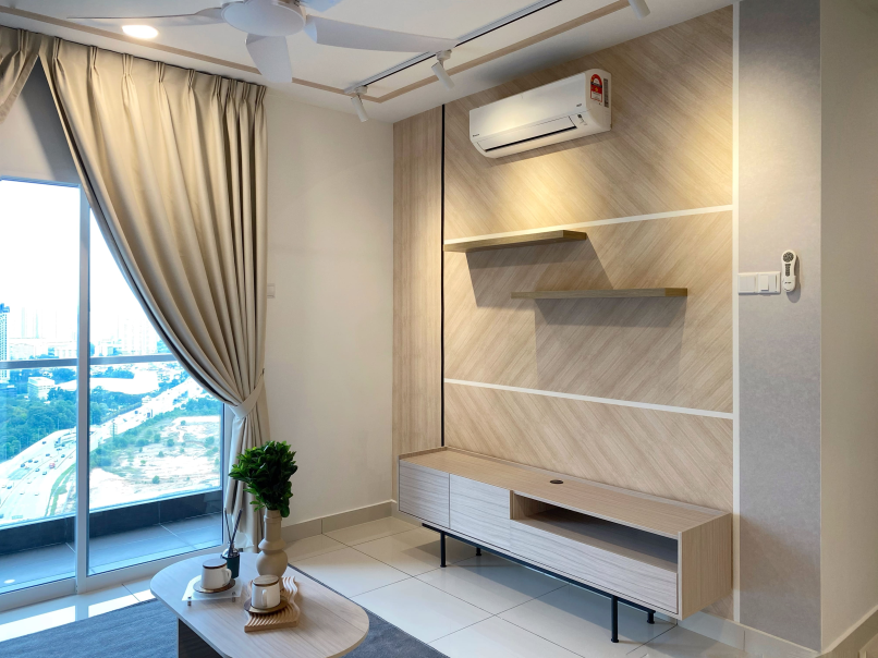 Paraiso BJ 960 2and1B FF Rent - photo 7
