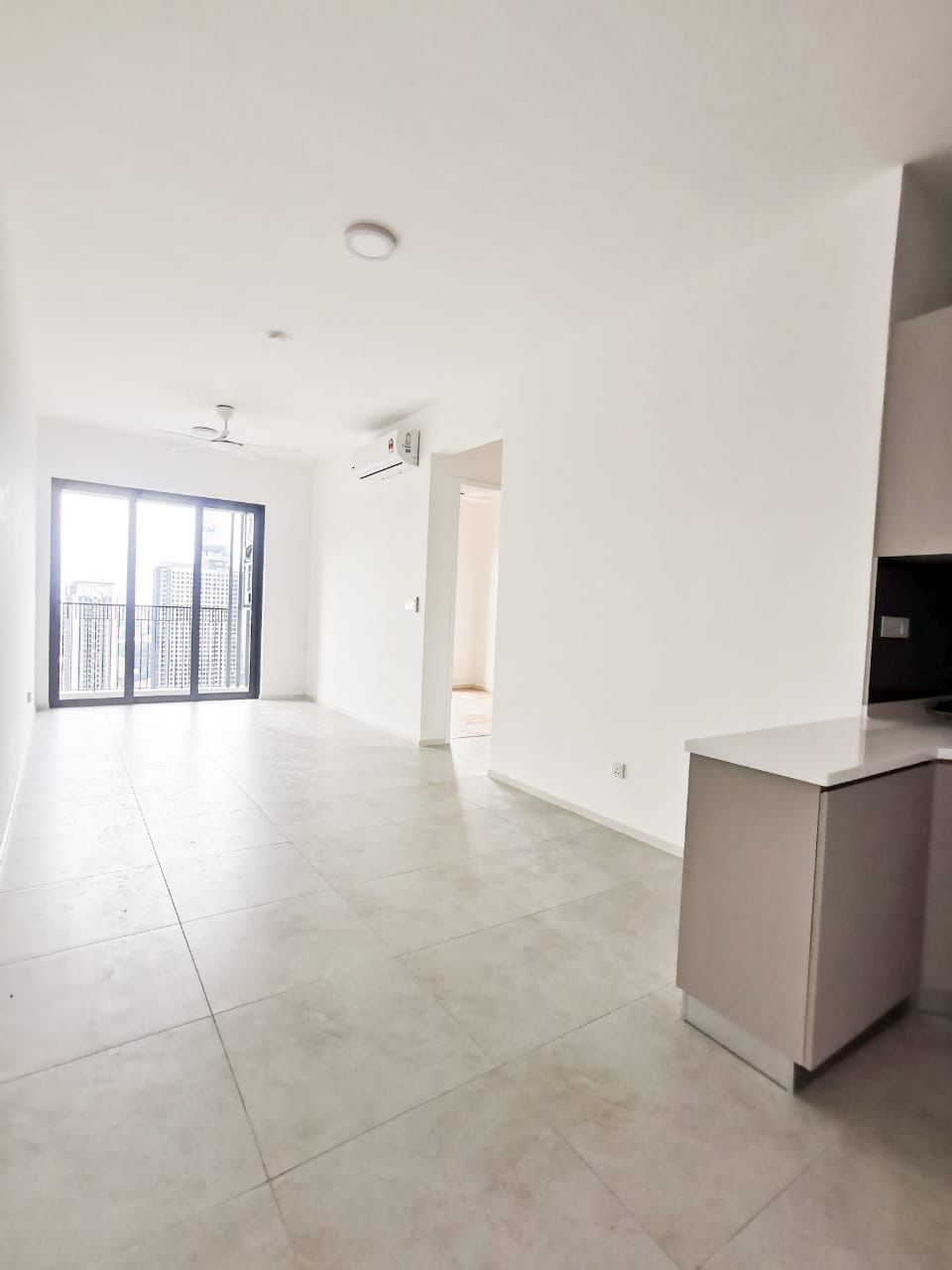 Goodwood Residence 3b 969sqft - photo 7