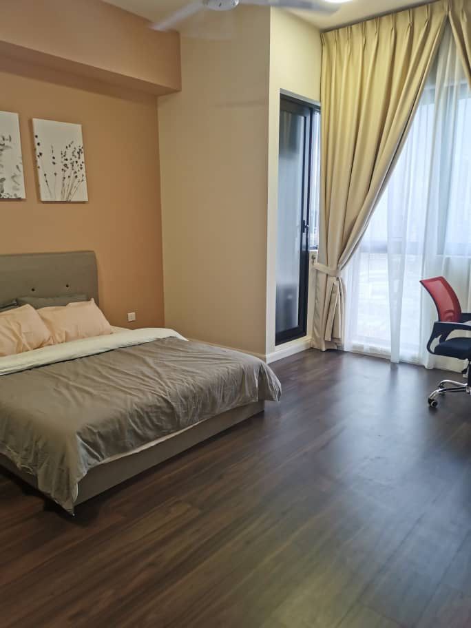 Novum Residence - photo 3