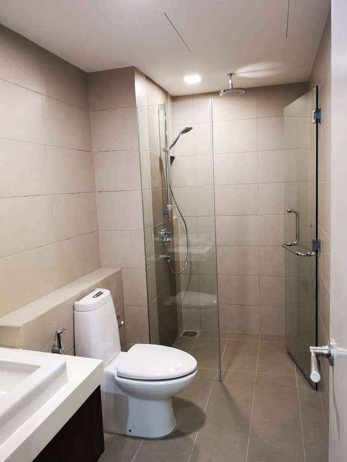 Inwood residence 3b2b 1235sqft ff - photo 2