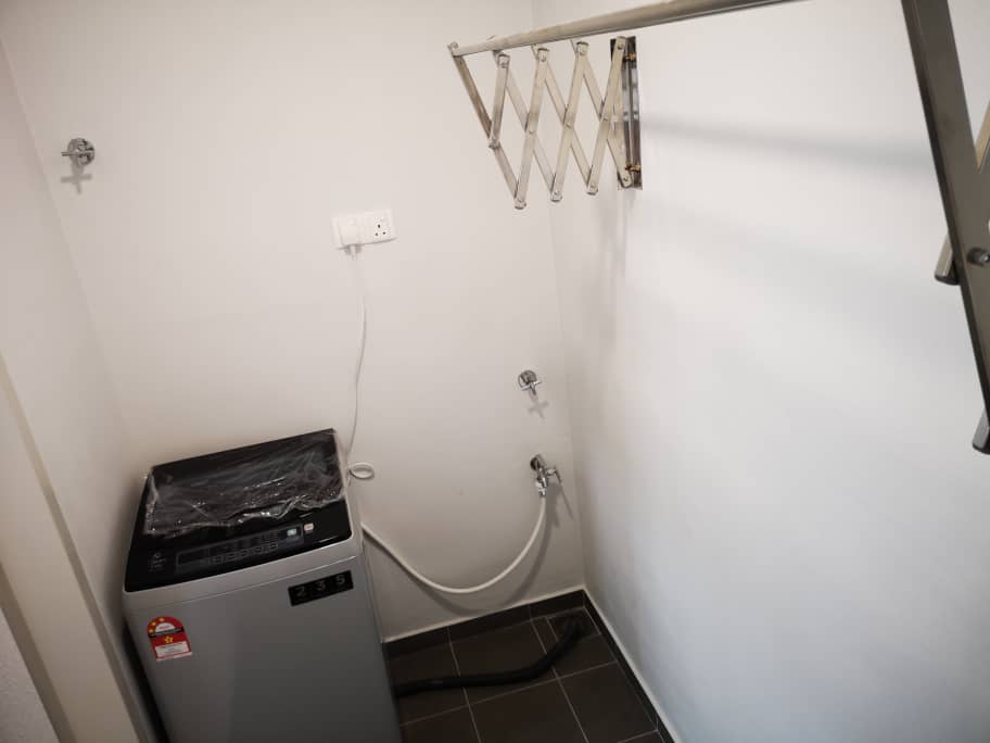 Inwood residence 3b2b 1235sqft ff - photo 5