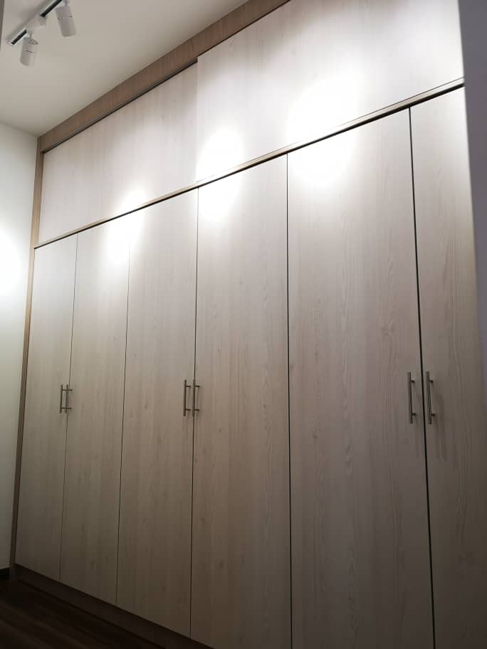 Inwood residence 3b2b 1235sqft ff - photo 7