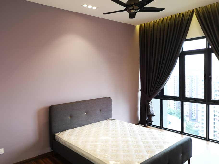 Inwood residence 3b2b 1235sqft ff - photo 9