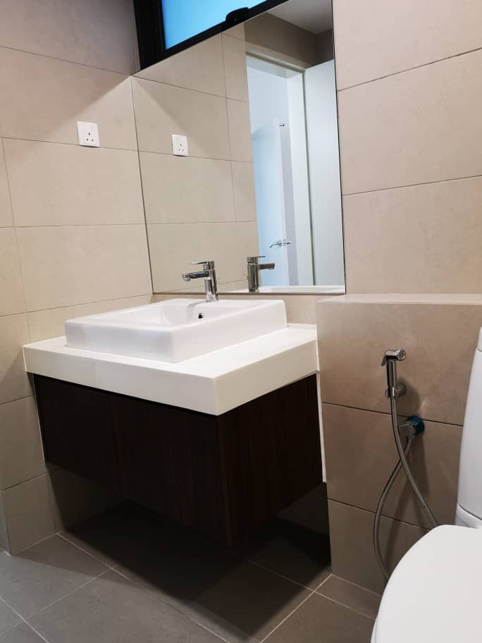 Inwood residence 3b2b 1235sqft ff - photo 10