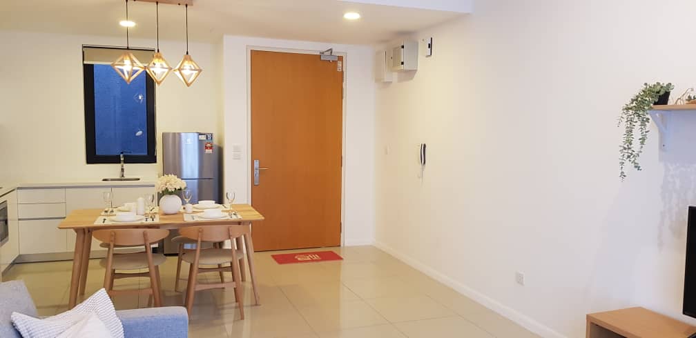 Novum Residence - photo 5