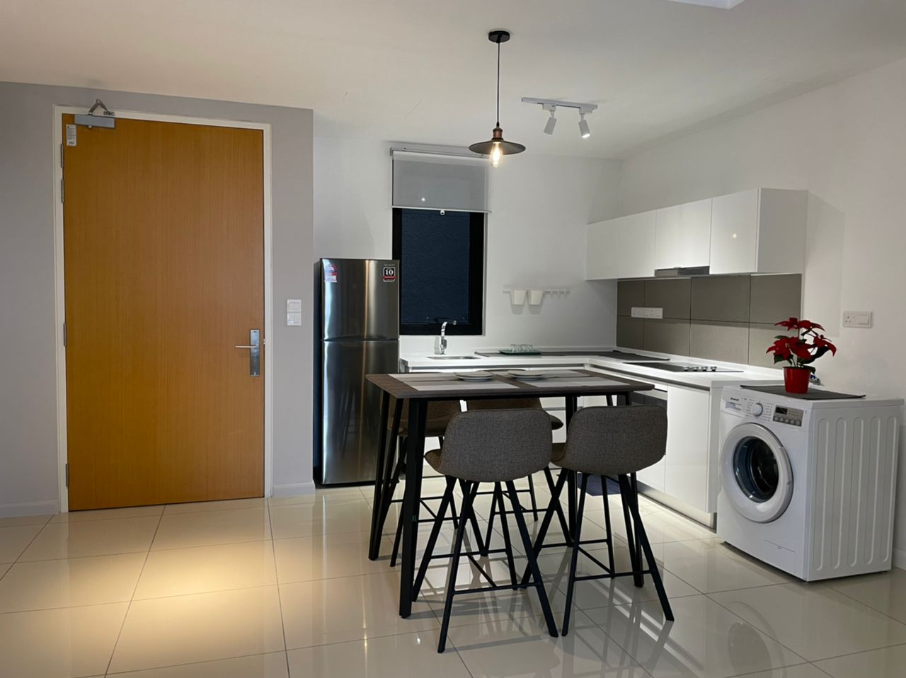 Novum Residence - photo 2