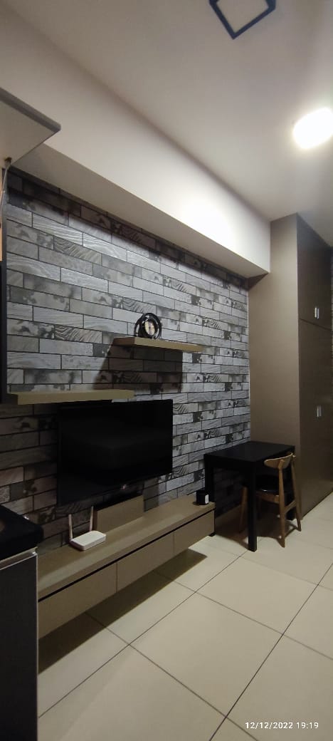 Nadi Bangsar studio 441sqft Sale - photo 2