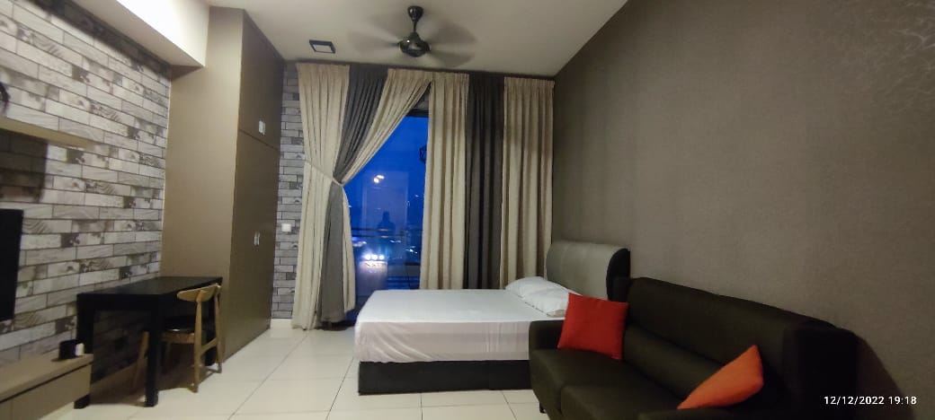 Nadi Bangsar studio 441sqft Sale - photo 5