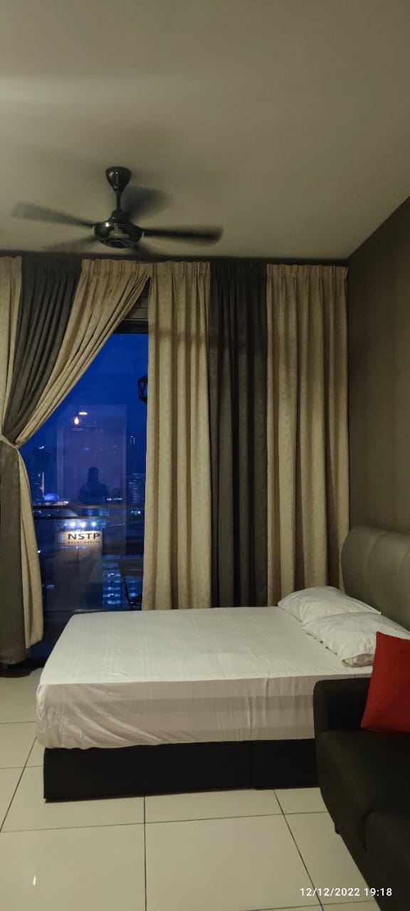 Nadi Bangsar studio 441sqft Sale - photo 6