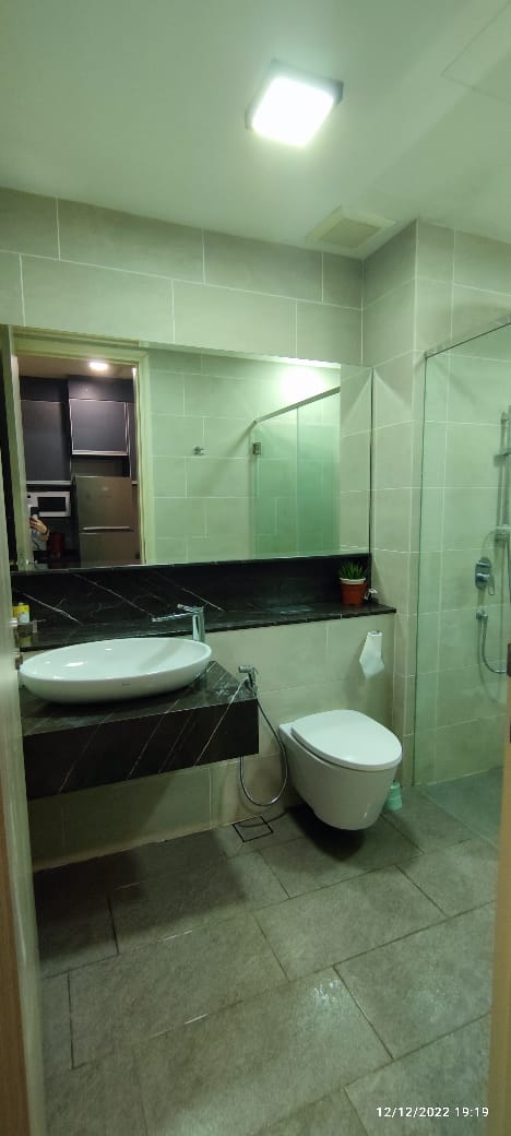 Nadi Bangsar studio 441sqft Sale - photo 7