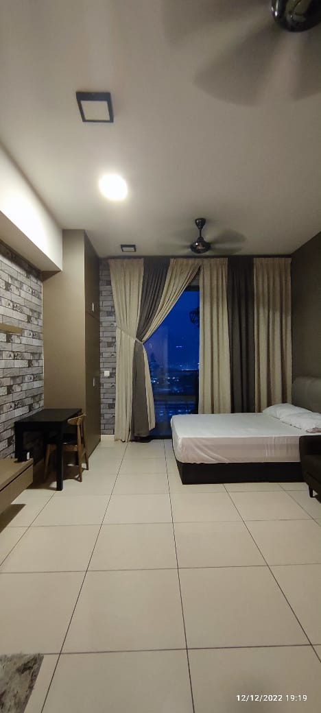 Nadi Bangsar studio 441sqft Sale - photo 8