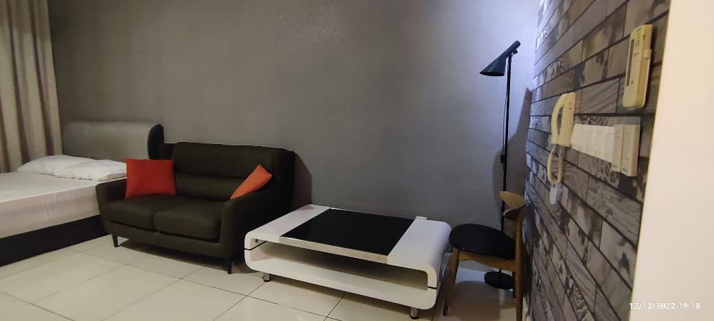 Nadi Bangsar studio 441sqft Sale - photo 11