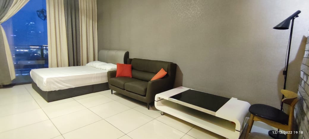 Nadi Bangsar studio 441sqft Sale - photo 13