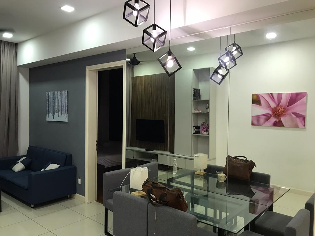 Nadi Bangsar studio 980sqft Sale - photo 2
