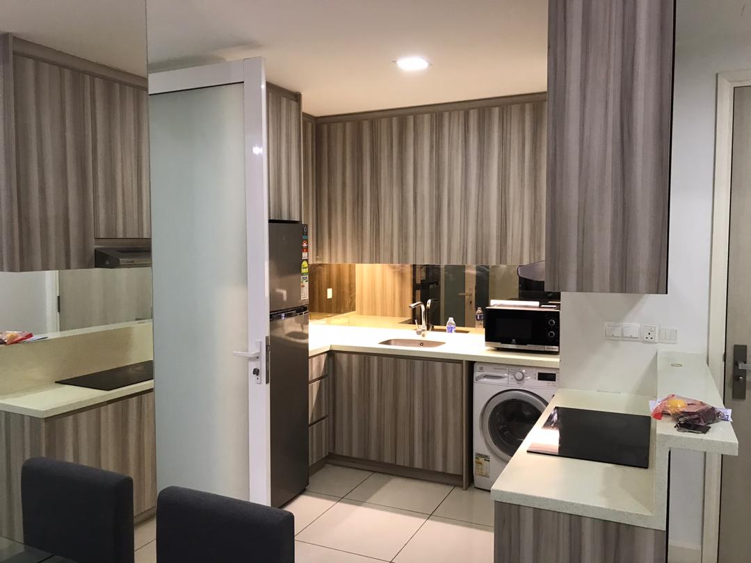 Nadi Bangsar studio 980sqft Sale - photo 4