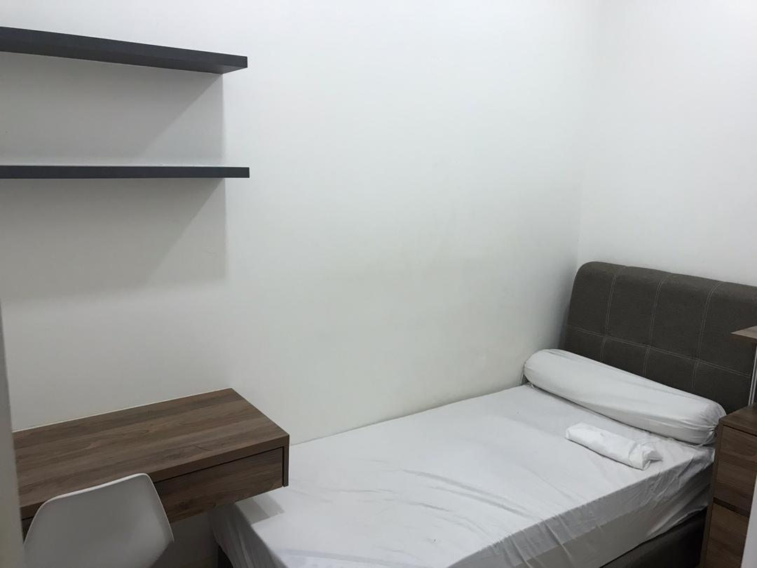 Nadi Bangsar studio 980sqft Sale - photo 5