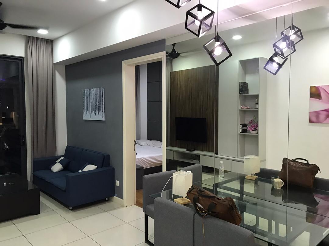 Nadi Bangsar studio 980sqft Sale - photo 6