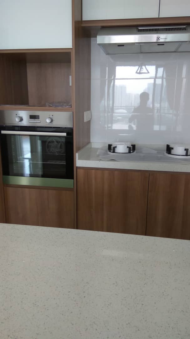 Nadi Bangsar studio 1098 sqft Rent - photo 4