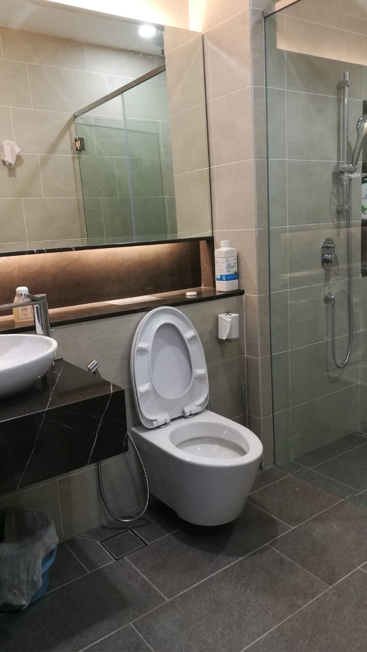 Nadi Bangsar studio 441sqft Sale - photo 4