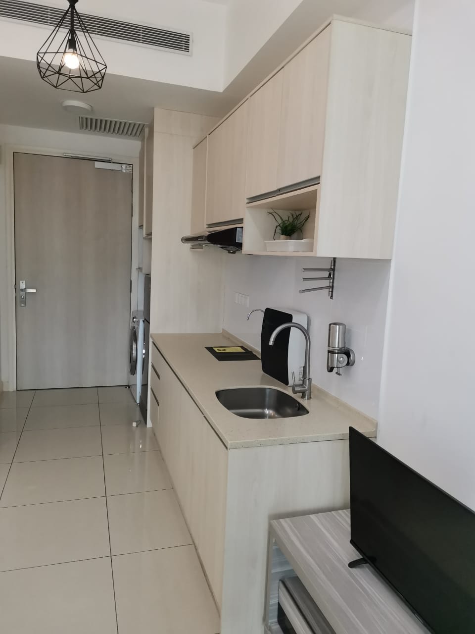 Nadi Bangsar studio 441sqft Sale - photo 5