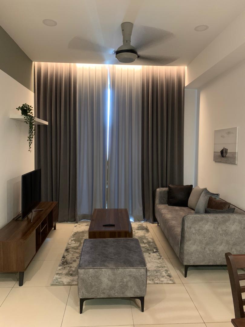 Nadi Bangsar studio 689sqft Sale - photo 5