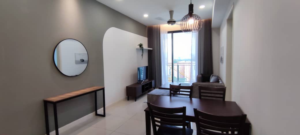 Nadi Bangsar studio 689sqft Sale - photo 6
