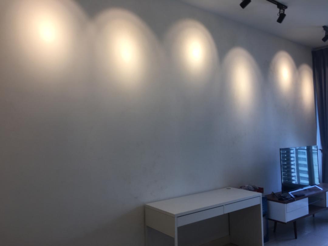 Nadi Bangsar studio 689sqft Sale - photo 2