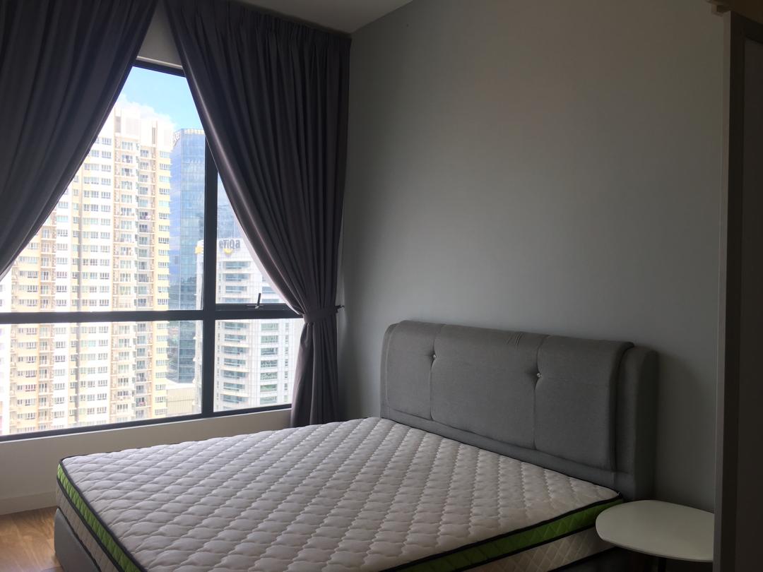 Nadi Bangsar studio 689sqft Sale - photo 4