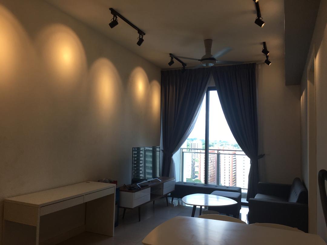 Nadi Bangsar studio 689sqft Sale - photo 5