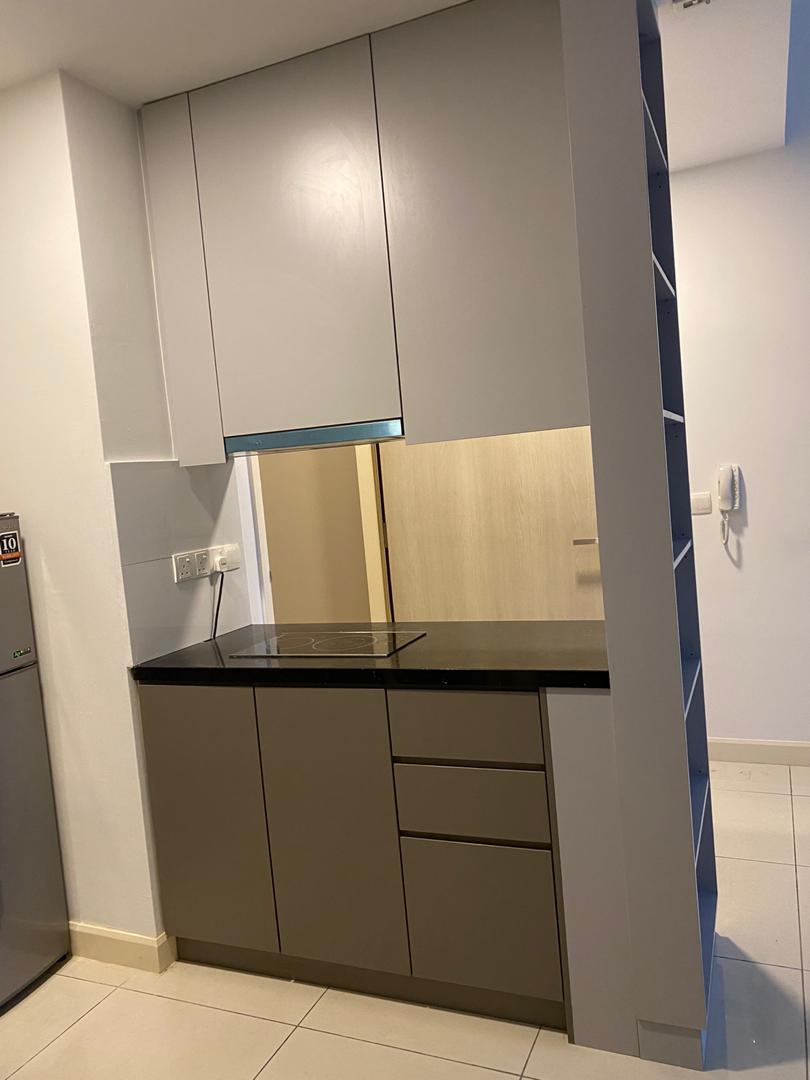 Nadi Bangsar studio 689sqft Sale - photo 6