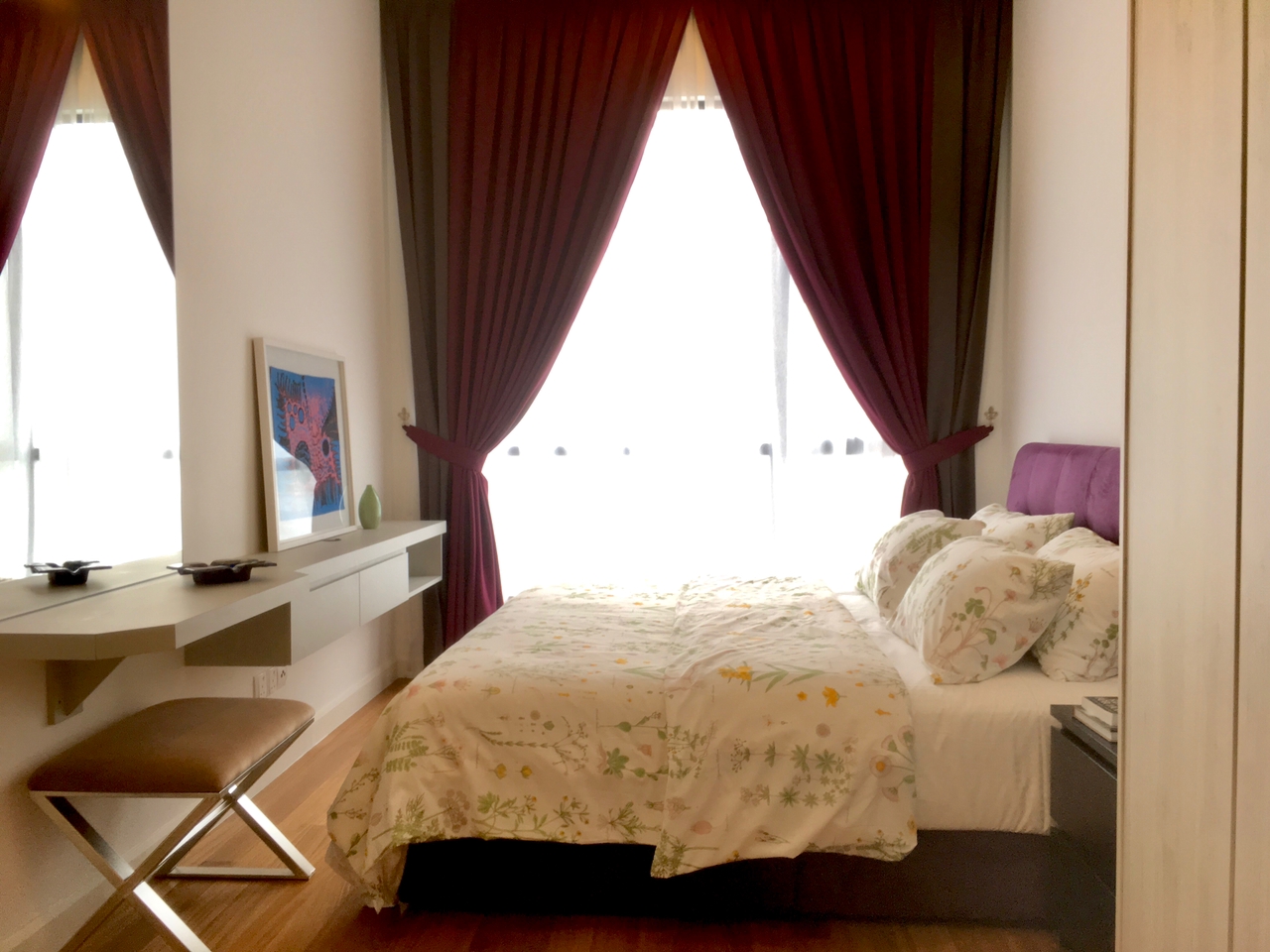 Nadi Bangsar studio 689sqft Sale - photo 2