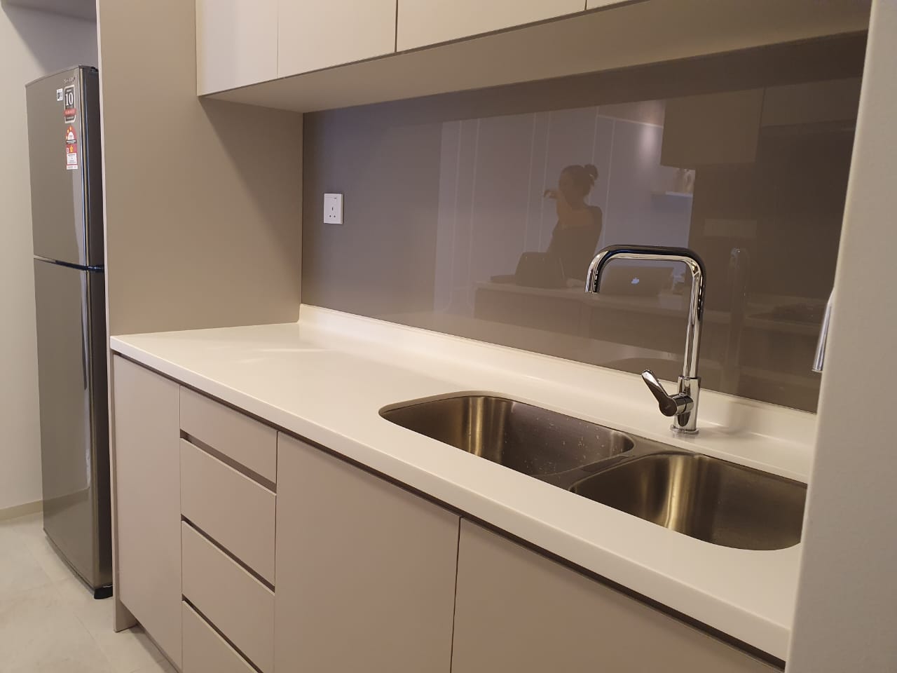 Goodwood Residence 3b 969sqft - photo 6