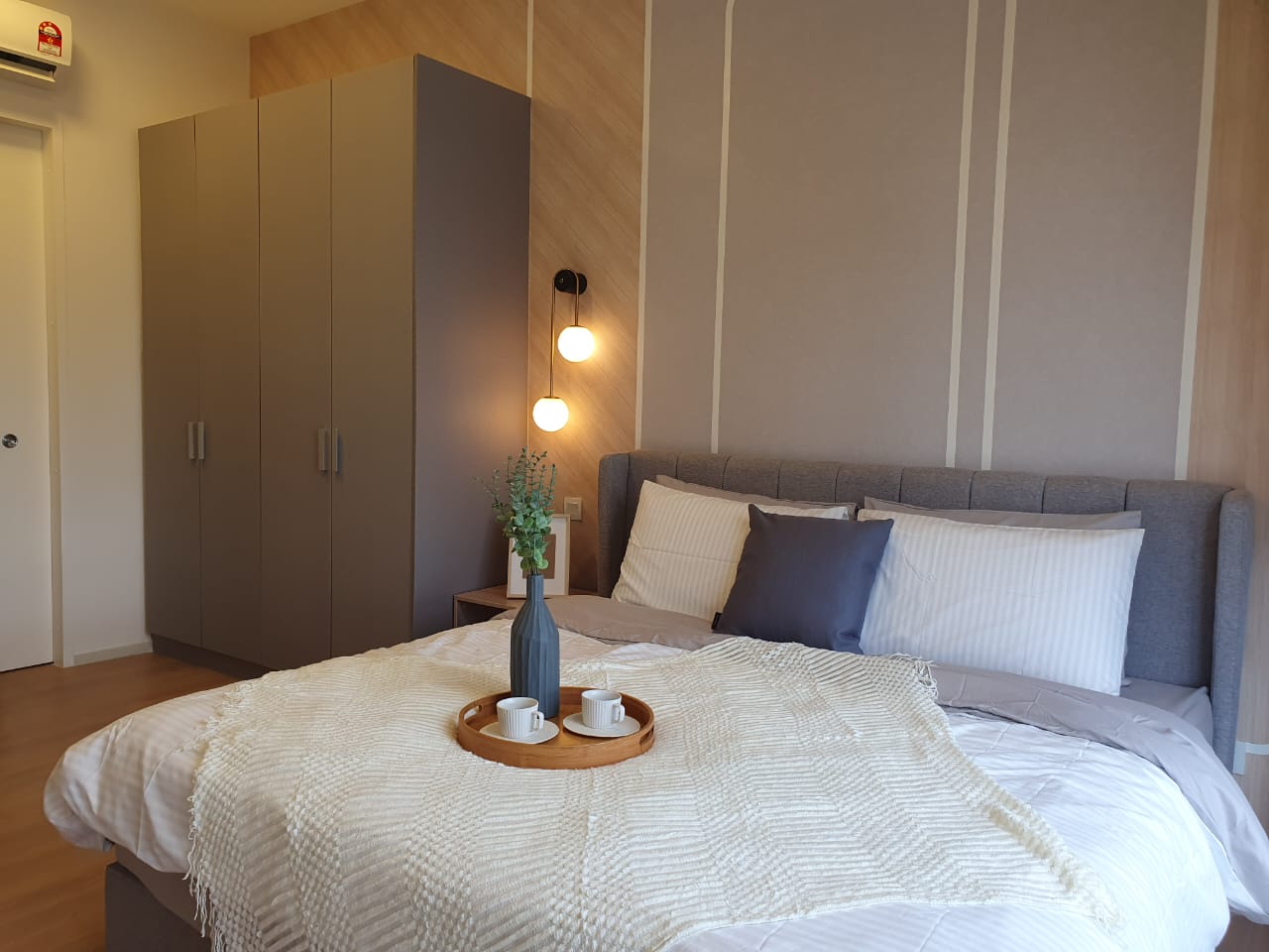 Goodwood Residence 3b 969sqft - photo 7