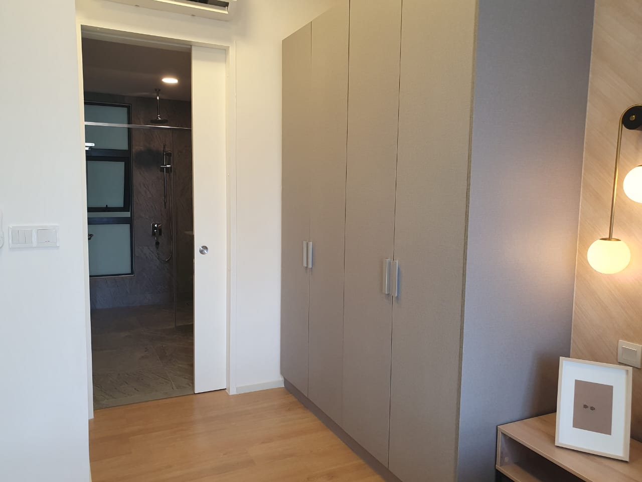Goodwood Residence 3b 969sqft - photo 9