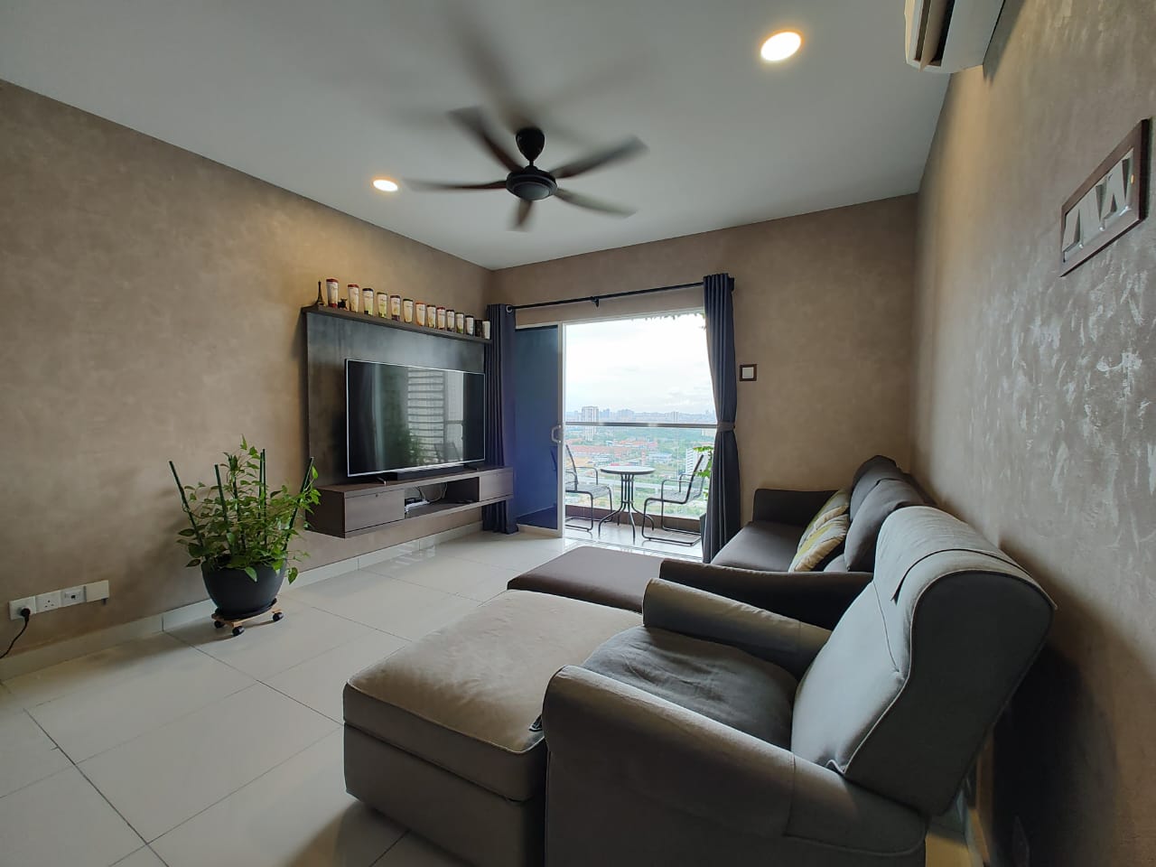 Paraiso BJ room rental - photo 10